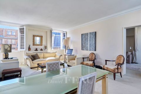 Lejlighed i Paris, Paris, Paris - € 1.680.000 | Ref: 86241717 - foto 5