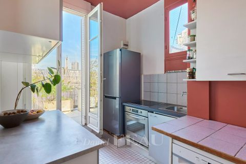 Lejlighed i Paris, Paris, Paris - € 1.680.000 | Ref: 86241717 - foto 6