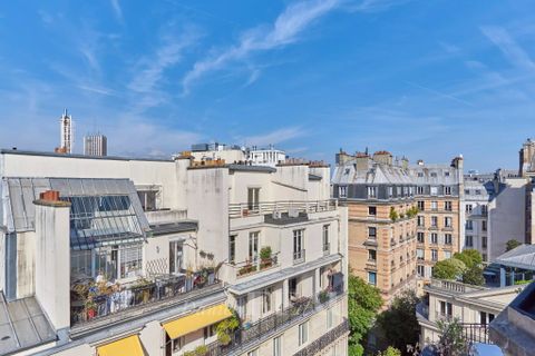 Lejlighed i Paris, Paris, Paris - € 1.680.000 | Ref: 86241717 - foto 10