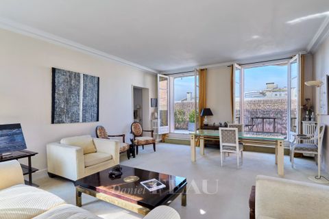 Lejlighed i Paris, Paris, Paris - € 1.680.000 | Ref: 86241717 - foto 11