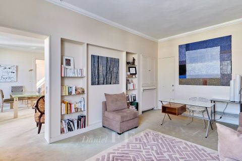 Lejlighed i Paris, Paris, Paris - € 1.680.000 | Ref: 86241717 - foto 19