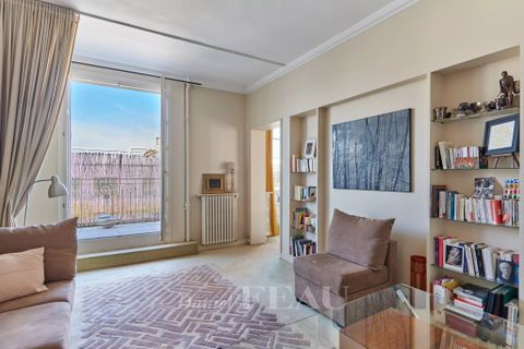 Lejlighed i Paris, Paris, Paris - € 1.680.000 | Ref: 86241717 - foto 20