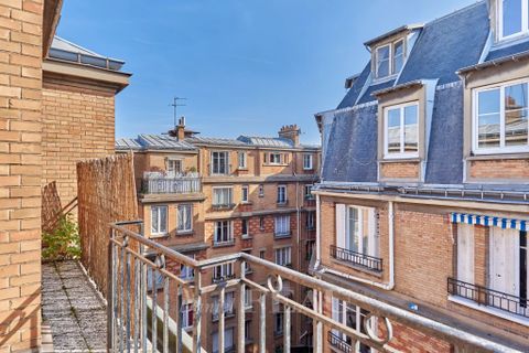 Lejlighed i Paris, Paris, Paris - € 1.680.000 | Ref: 86241717 - foto 24