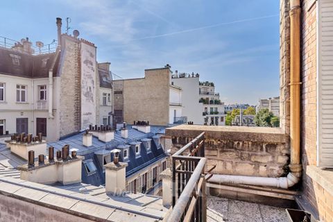 Lejlighed i Paris, Paris, Paris - € 1.680.000 | Ref: 86241717 - foto 25