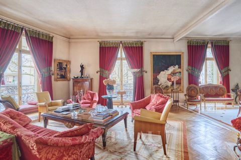 Lejlighed i Paris, Paris, Paris - € 2.950.000 | Ref: 86511460 - foto 1
