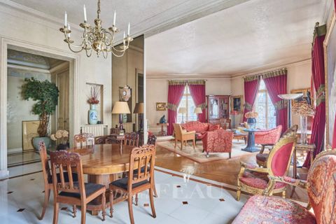 Lejlighed i Paris, Paris, Paris - € 2.950.000 | Ref: 86511460 - foto 2