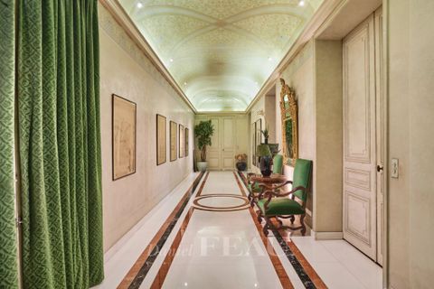 Lejlighed i Paris, Paris, Paris - € 2.950.000 | Ref: 86511460 - foto 3