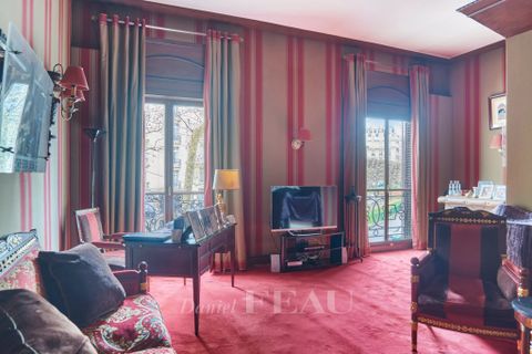 Lejlighed i Paris, Paris, Paris - € 2.950.000 | Ref: 86511460 - foto 4