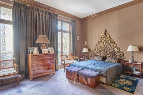 Lejlighed i Paris, Paris, Paris - € 2.950.000 | Ref: 86511460 - foto 5