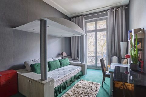 Lejlighed i Paris, Paris, Paris - € 2.950.000 | Ref: 86511460 - foto 6