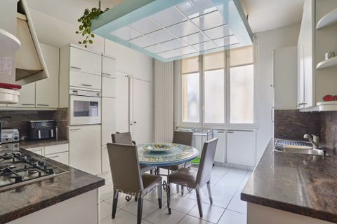 Lejlighed i Paris, Paris, Paris - € 2.950.000 | Ref: 86511460 - foto 7