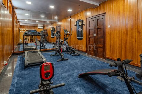 Villa i Tabuaco, Viseu, Tabuaco - € 1.300.000 | Ref: 270260055 - foto 7