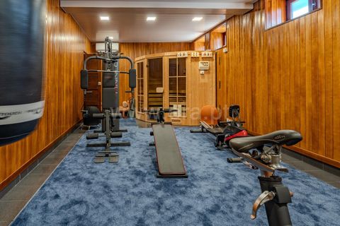 Villa i Tabuaco, Viseu, Tabuaco - € 1.300.000 | Ref: 270260055 - foto 8