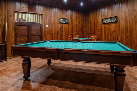 Villa i Tabuaco, Viseu, Tabuaco - € 1.300.000 | Ref: 270260055 - foto 9