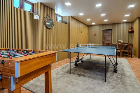Villa i Tabuaco, Viseu, Tabuaco - € 1.300.000 | Ref: 270260055 - foto 10