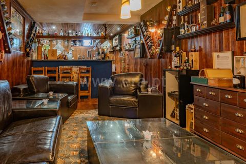 Villa i Tabuaco, Viseu, Tabuaco - € 1.300.000 | Ref: 270260055 - foto 11
