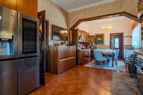 Villa i Tabuaco, Viseu, Tabuaco - € 1.300.000 | Ref: 270260055 - foto 14