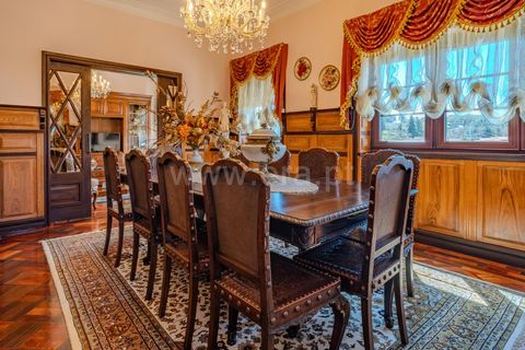 Villa i Tabuaco, Viseu, Tabuaco - € 1.300.000 | Ref: 270260055 - foto 15