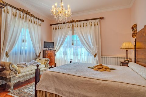Villa i Tabuaco, Viseu, Tabuaco - € 1.300.000 | Ref: 270260055 - foto 21