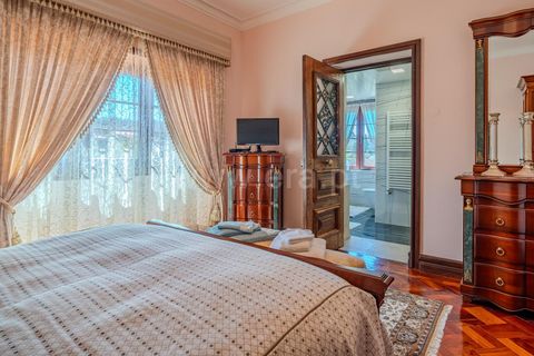 Villa i Tabuaco, Viseu, Tabuaco - € 1.300.000 | Ref: 270260055 - foto 22