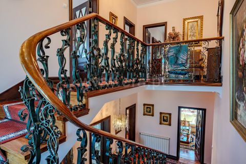 Villa i Tabuaco, Viseu, Tabuaco - € 1.300.000 | Ref: 270260055 - foto 23