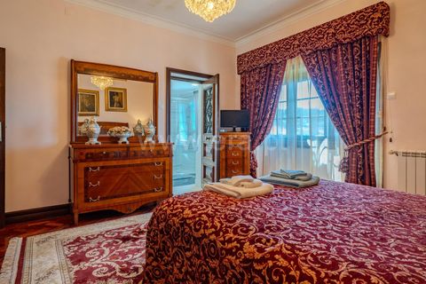 Villa i Tabuaco, Viseu, Tabuaco - € 1.300.000 | Ref: 270260055 - foto 24