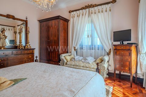 Villa i Tabuaco, Viseu, Tabuaco - € 1.300.000 | Ref: 270260055 - foto 25