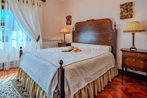 Villa i Tabuaco, Viseu, Tabuaco - € 1.300.000 | Ref: 270260055 - foto 28