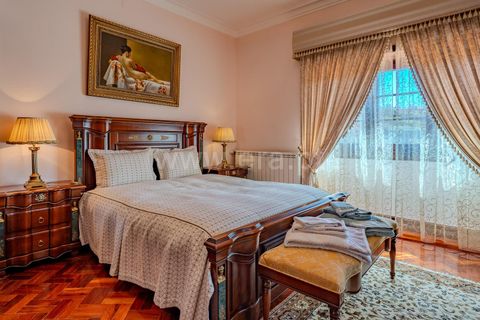 Villa i Tabuaco, Viseu, Tabuaco - € 1.300.000 | Ref: 270260055 - foto 29