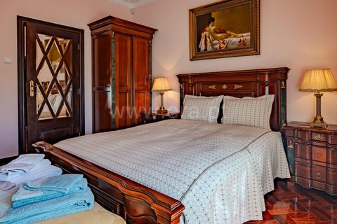 Villa i Tabuaco, Viseu, Tabuaco - € 1.300.000 | Ref: 270260055 - foto 31