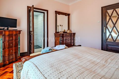 Villa i Tabuaco, Viseu, Tabuaco - € 1.300.000 | Ref: 270260055 - foto 32