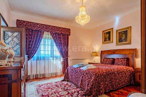 Villa i Tabuaco, Viseu, Tabuaco - € 1.300.000 | Ref: 270260055 - foto 34