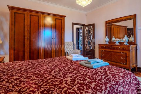 Villa i Tabuaco, Viseu, Tabuaco - € 1.300.000 | Ref: 270260055 - foto 36