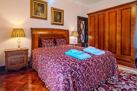 Villa i Tabuaco, Viseu, Tabuaco - € 1.300.000 | Ref: 270260055 - foto 37