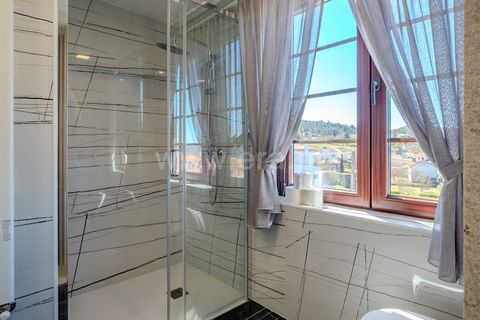 Villa i Tabuaco, Viseu, Tabuaco - € 1.300.000 | Ref: 270260055 - foto 39