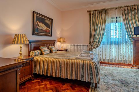 Villa i Tabuaco, Viseu, Tabuaco - € 1.300.000 | Ref: 270260055 - foto 42