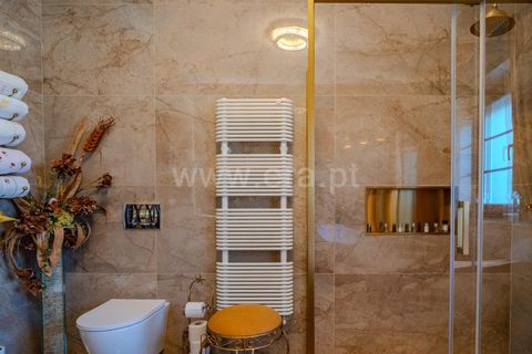 Villa i Tabuaco, Viseu, Tabuaco - € 1.300.000 | Ref: 270260055 - foto 43