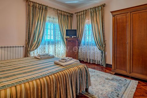 Villa i Tabuaco, Viseu, Tabuaco - € 1.300.000 | Ref: 270260055 - foto 44