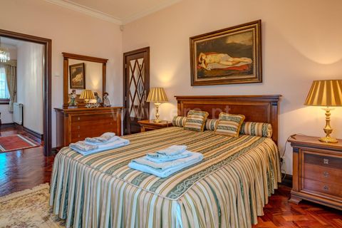 Villa i Tabuaco, Viseu, Tabuaco - € 1.300.000 | Ref: 270260055 - foto 47