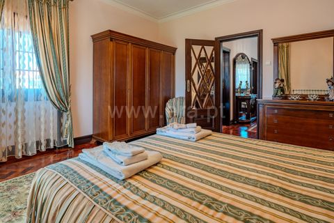 Villa i Tabuaco, Viseu, Tabuaco - € 1.300.000 | Ref: 270260055 - foto 48