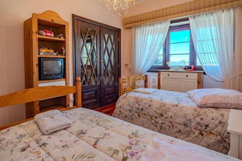 Villa i Tabuaco, Viseu, Tabuaco - € 1.300.000 | Ref: 270260055 - foto 50