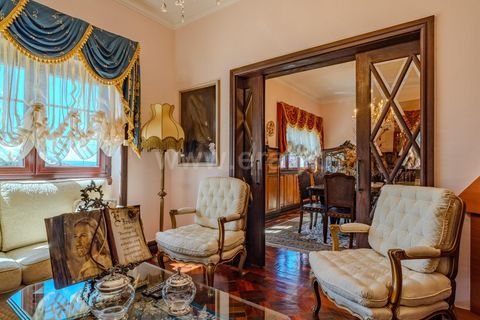 Villa i Tabuaco, Viseu, Tabuaco - € 1.300.000 | Ref: 270260055 - foto 16