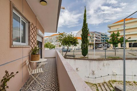 Lejlighed i Almada, Setubal, Almada - € 300.000 | Ref: 279260027 - foto 2