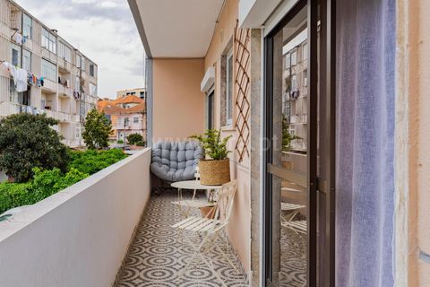 Lejlighed i Almada, Setubal, Almada - € 300.000 | Ref: 279260027 - foto 4