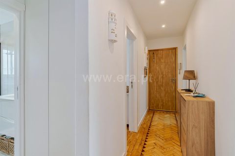 Lejlighed i Almada, Setubal, Almada - € 300.000 | Ref: 279260027 - foto 7