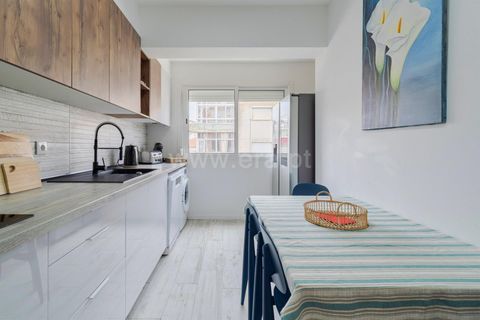 Lejlighed i Almada, Setubal, Almada - € 300.000 | Ref: 279260027 - foto 9