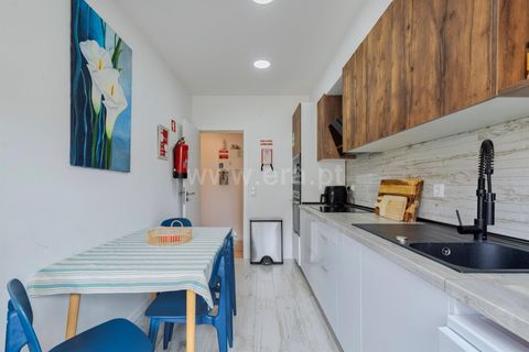 Lejlighed i Almada, Setubal, Almada - € 300.000 | Ref: 279260027 - foto 11