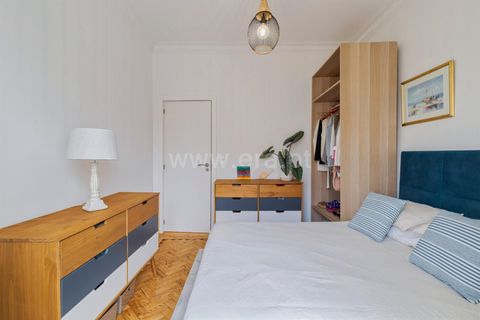 Lejlighed i Almada, Setubal, Almada - € 300.000 | Ref: 279260027 - foto 17