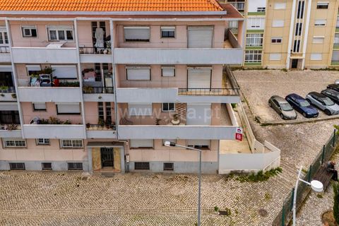 Lejlighed i Almada, Setubal, Almada - € 300.000 | Ref: 279260027 - foto 21
