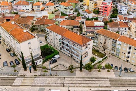 Lejlighed i Almada, Setubal, Almada - € 300.000 | Ref: 279260027 - foto 22